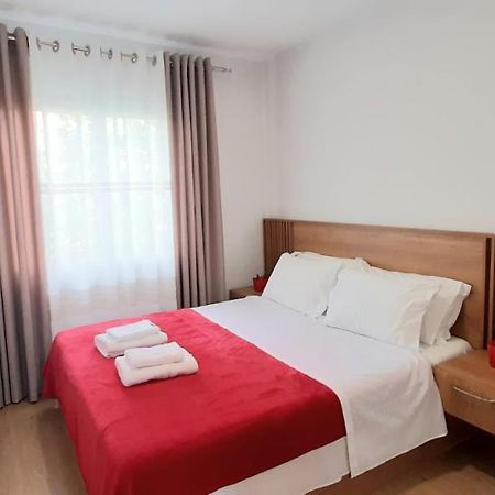 Comfy Apartment- Sunny Balcony Tirana Zewnętrze zdjęcie
